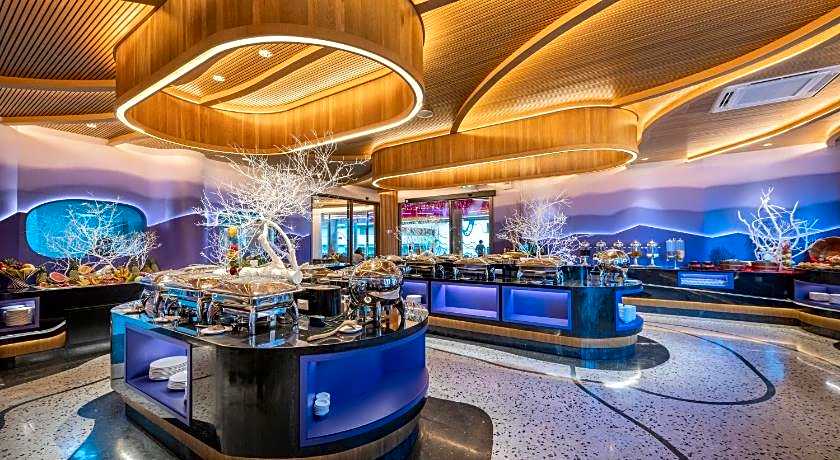 Metadee Concept Hotel