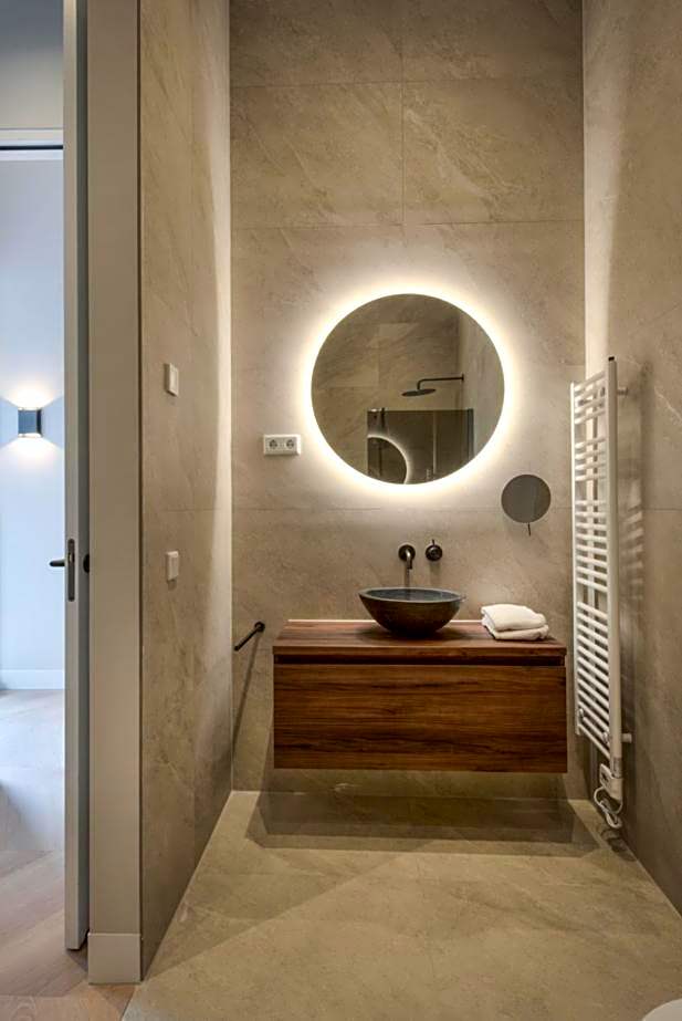 Boutique Hotel Lumiere