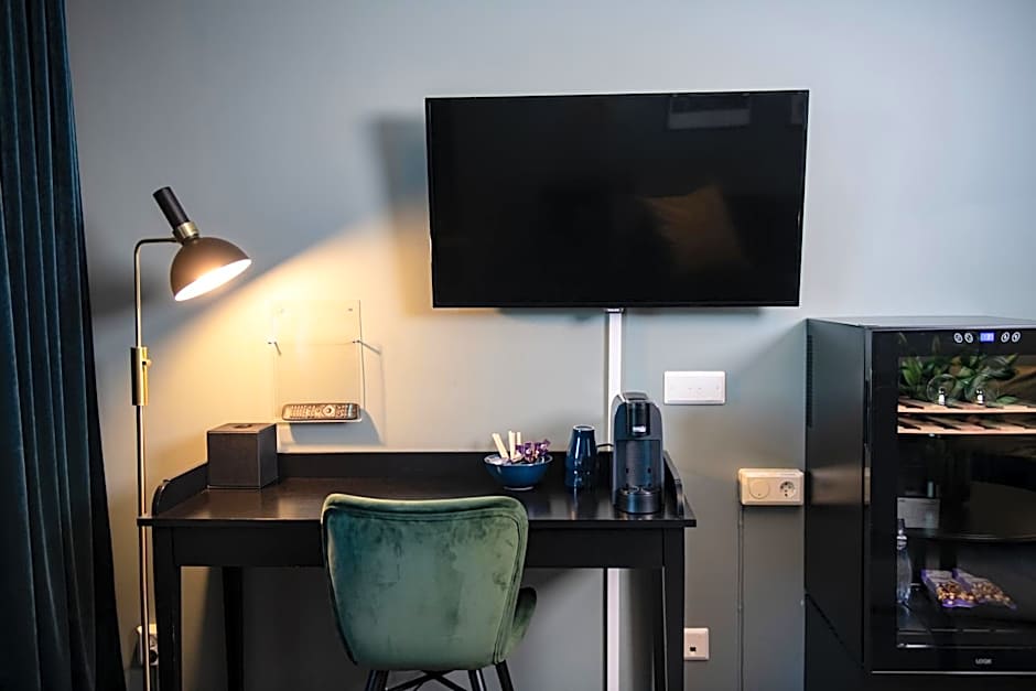Quality Hotel Galaxen