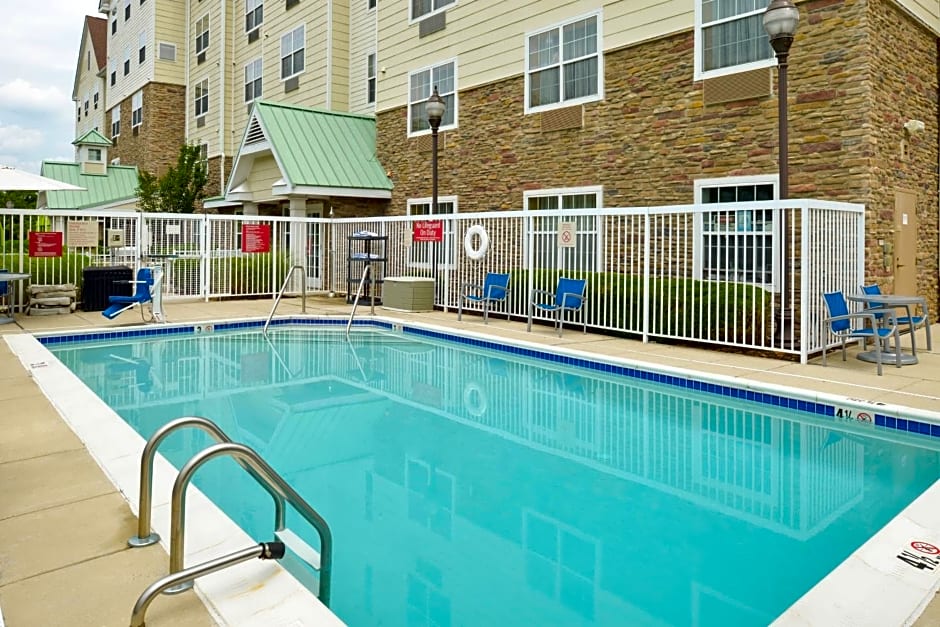 TownePlace Suites by Marriott Arundel Mills Bwi Airport