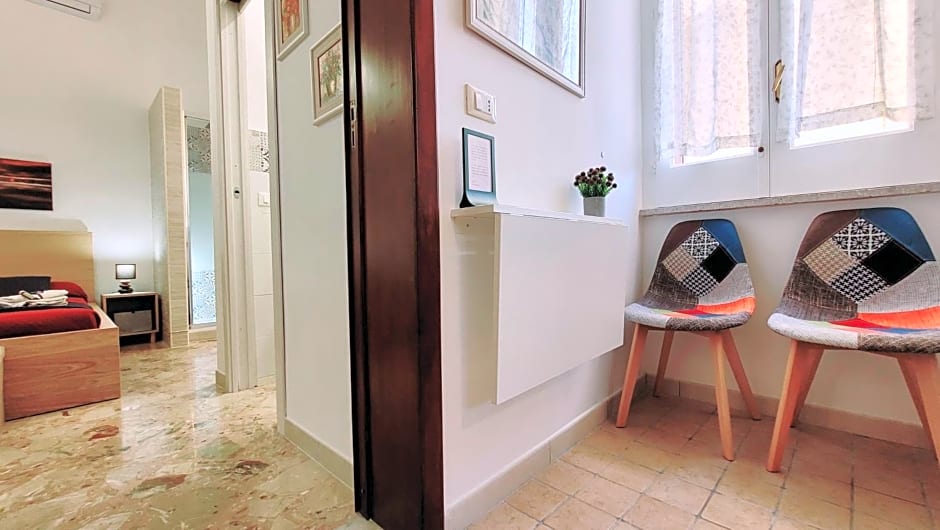 Zanzi 's Charming Rooms