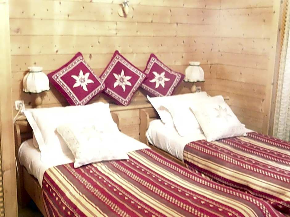 Apart'hotel & Spa "La Destiere"