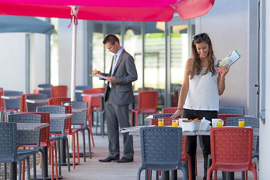 Holiday Inn Express Toulon Sainte-Musse By IHG