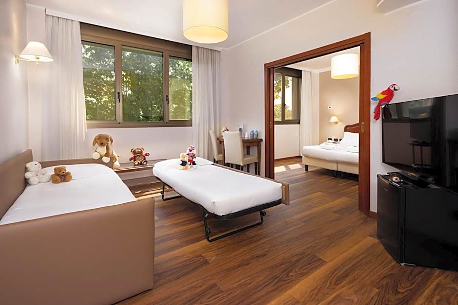 Best Western Air Hotel Linate