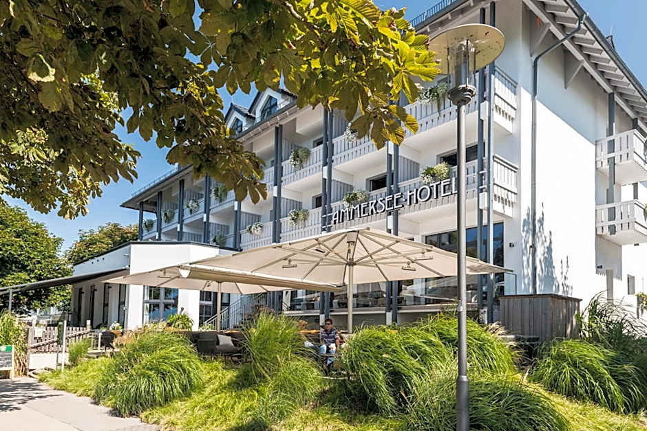 Ammersee-Hotel