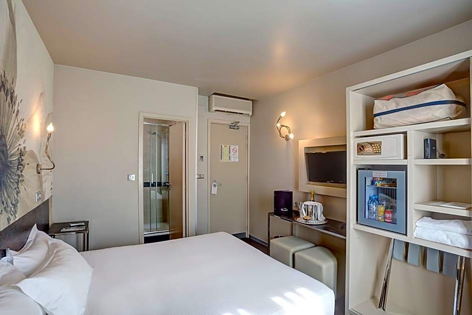 Hotel Vivaldi
