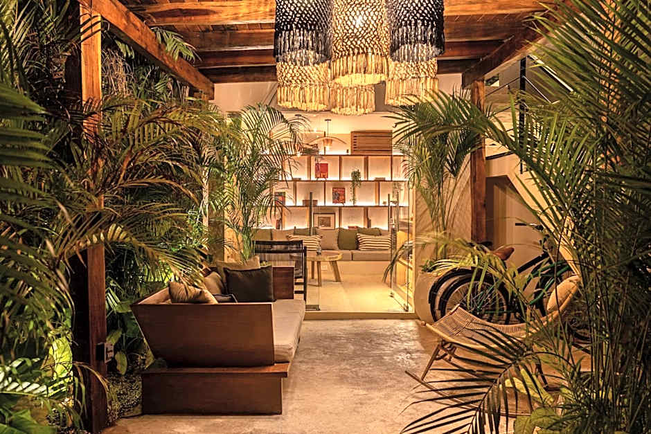 Hotel Era Tulum