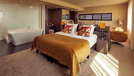 Nevada Diamond Suite