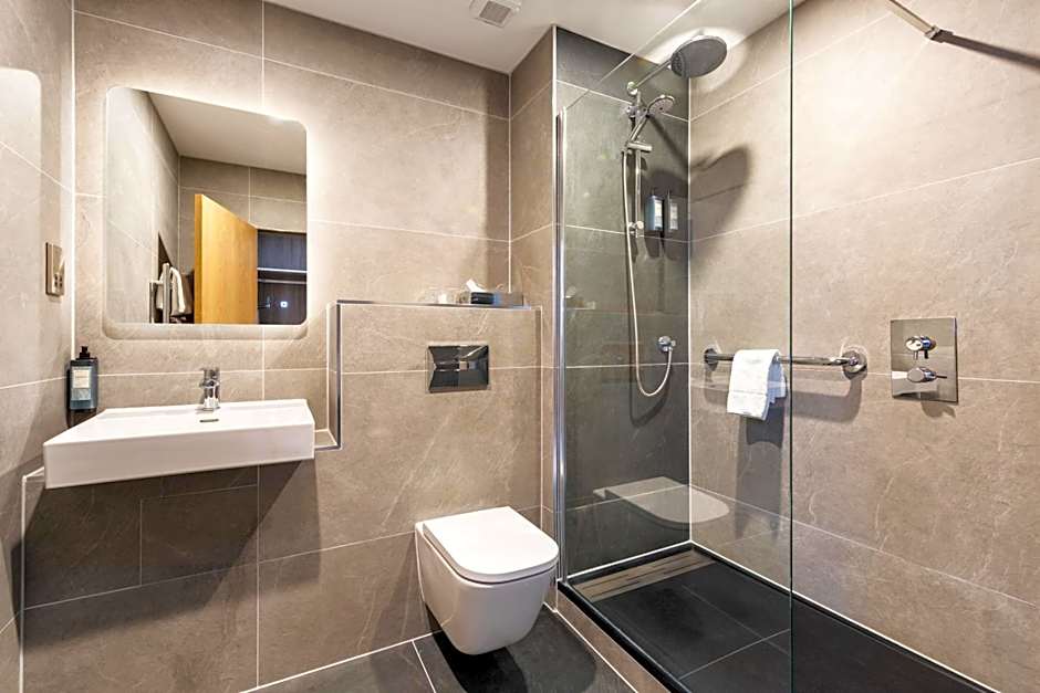 Rochestown Lodge Hotel & Spa