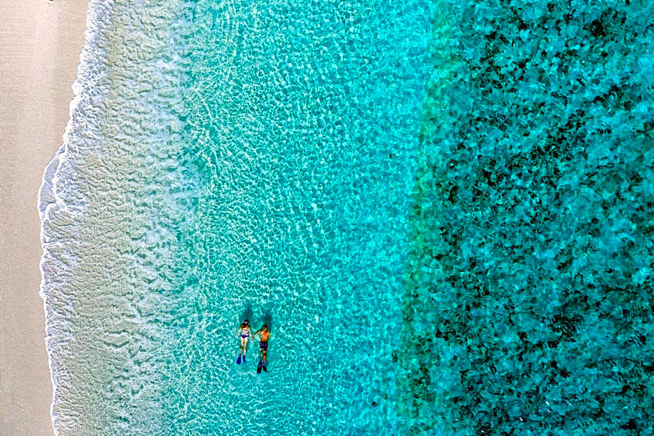 Wilson Island