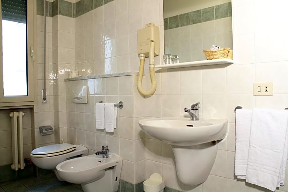 Hotel La Pace