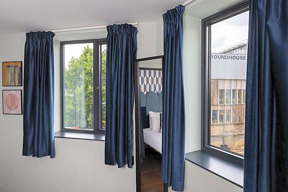 The Camden Town Hotel