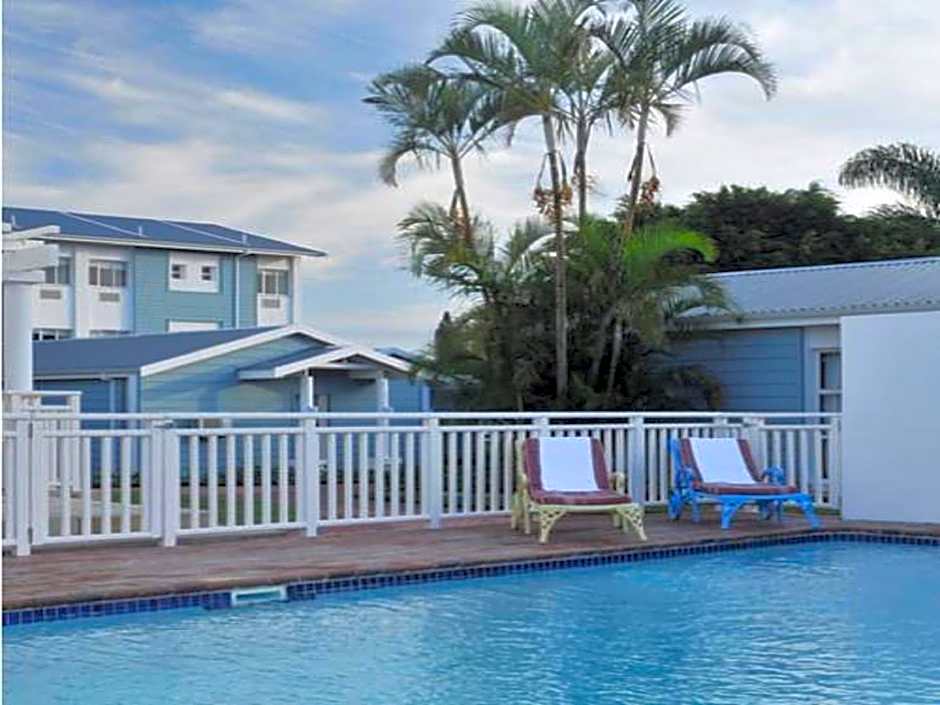 Premier Splendid Inn Bayshore