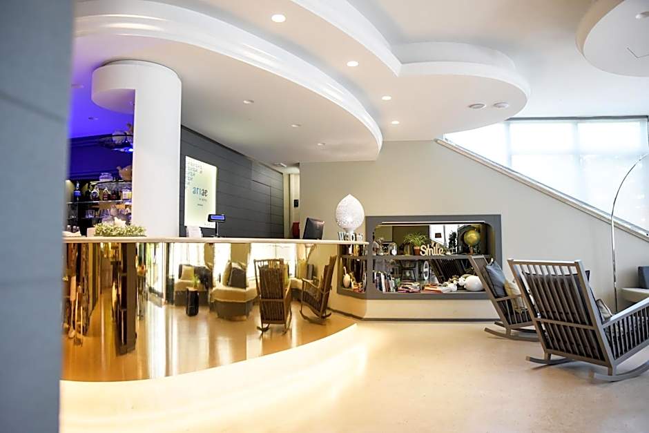 Ariae Dépendance - Alihotels