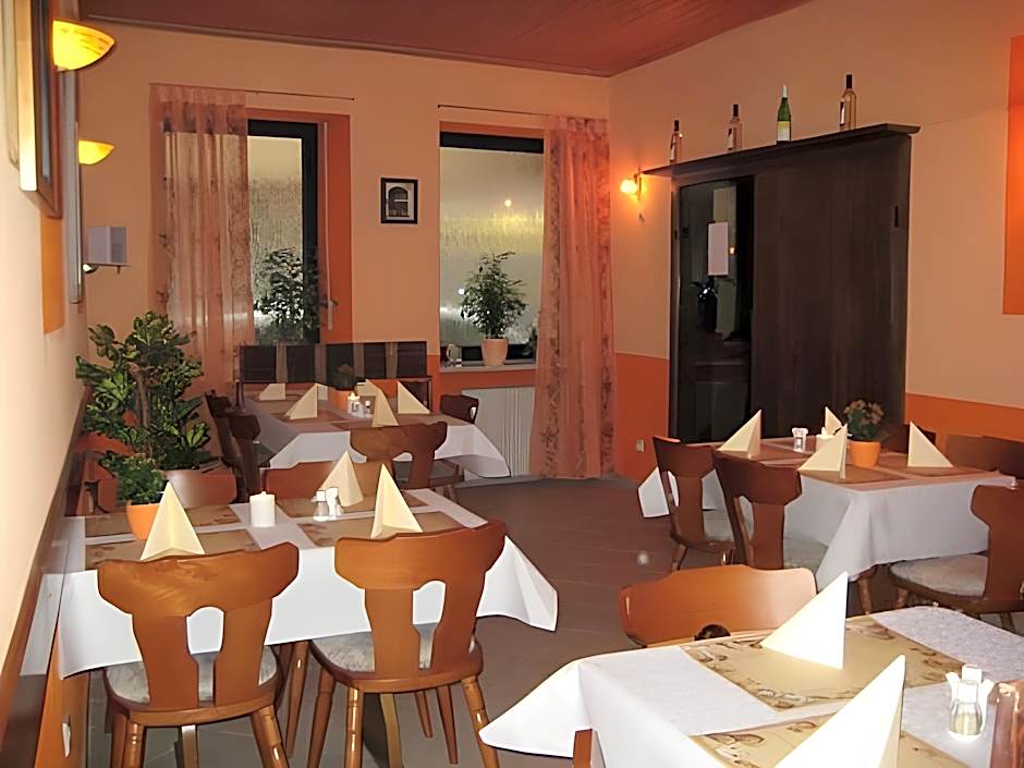 Hotel Zur Dorfschanke