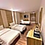 Mass Paradise Hotel