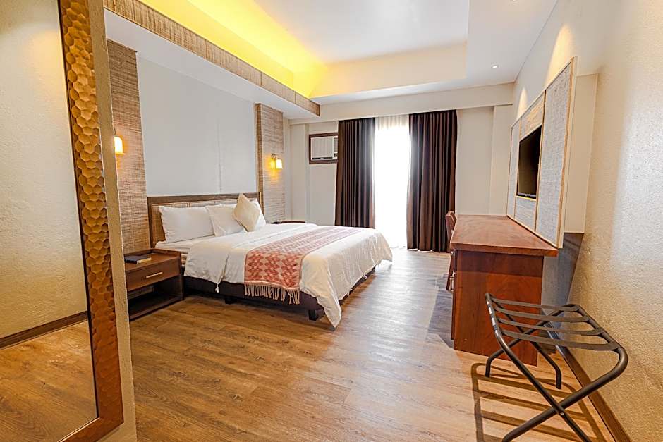 Photo 1 of 3 of Premier 1 King Bed