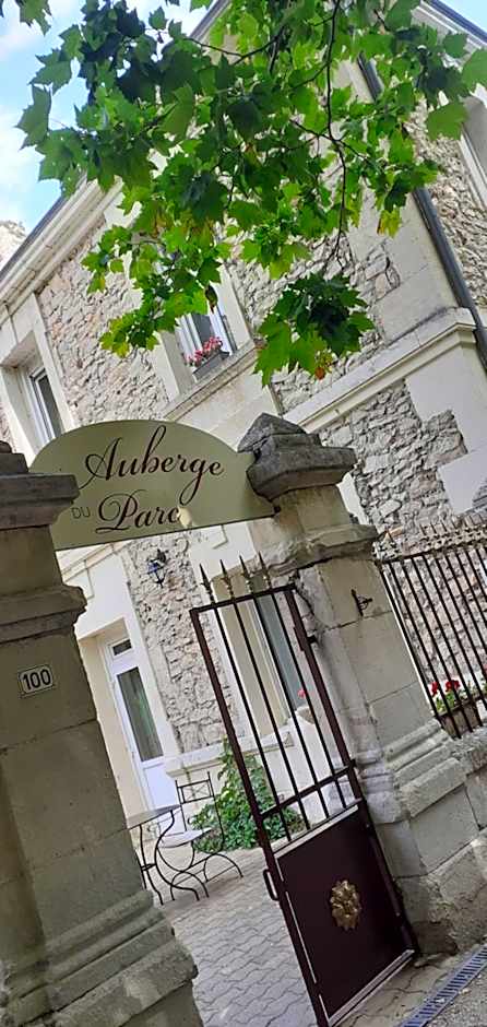 Auberge Du Parc