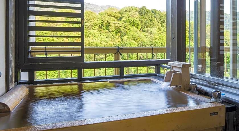 Ryokan Fushioukaku