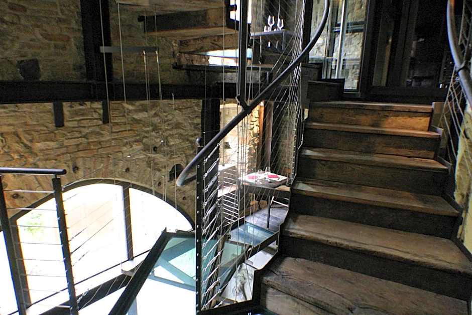 Le Case della Saracca