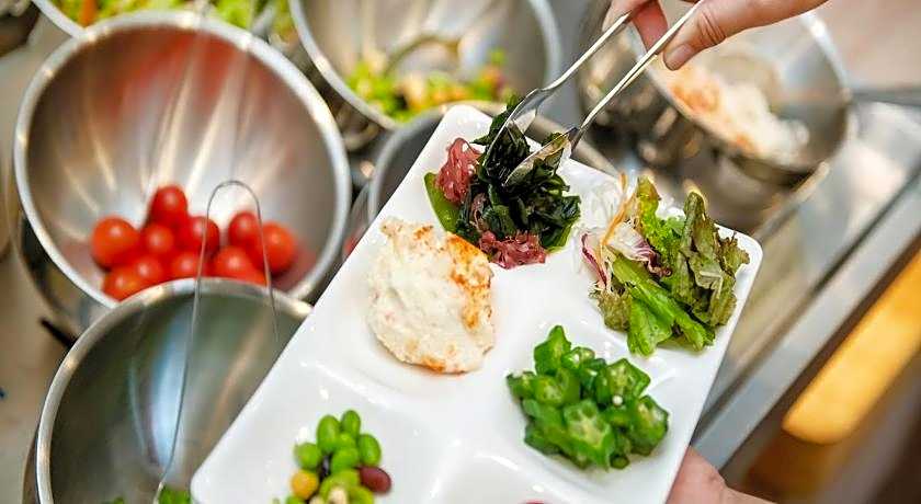 APA Hotel Hakatahigashihie-Ekimae