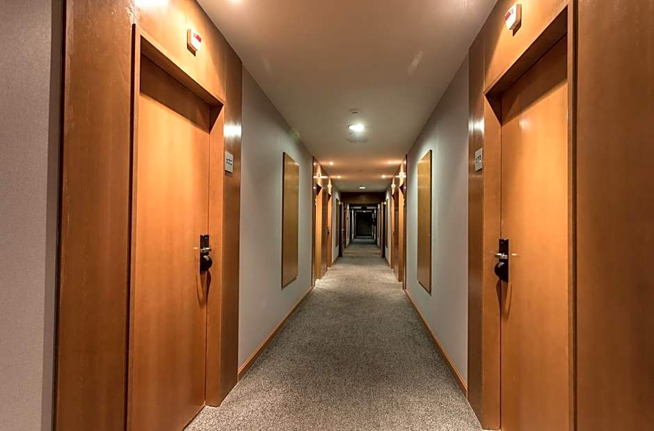 Hotel Sercotel AG Express Elche