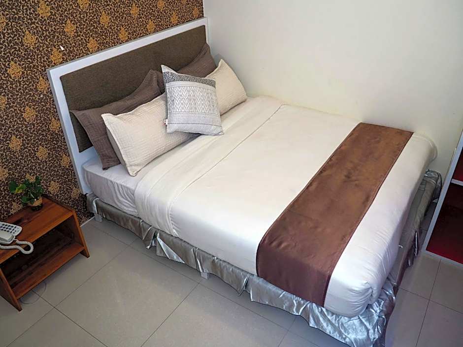 Le Garden Hotel Kota Kemuning Shah Alam
