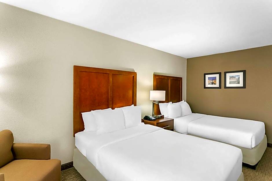 Comfort Inn Red Horse Frederick