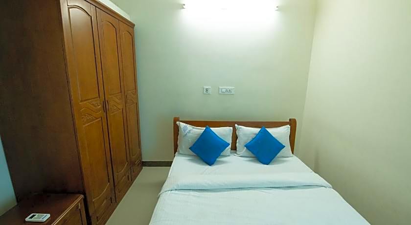 High Point Serviced Apartment