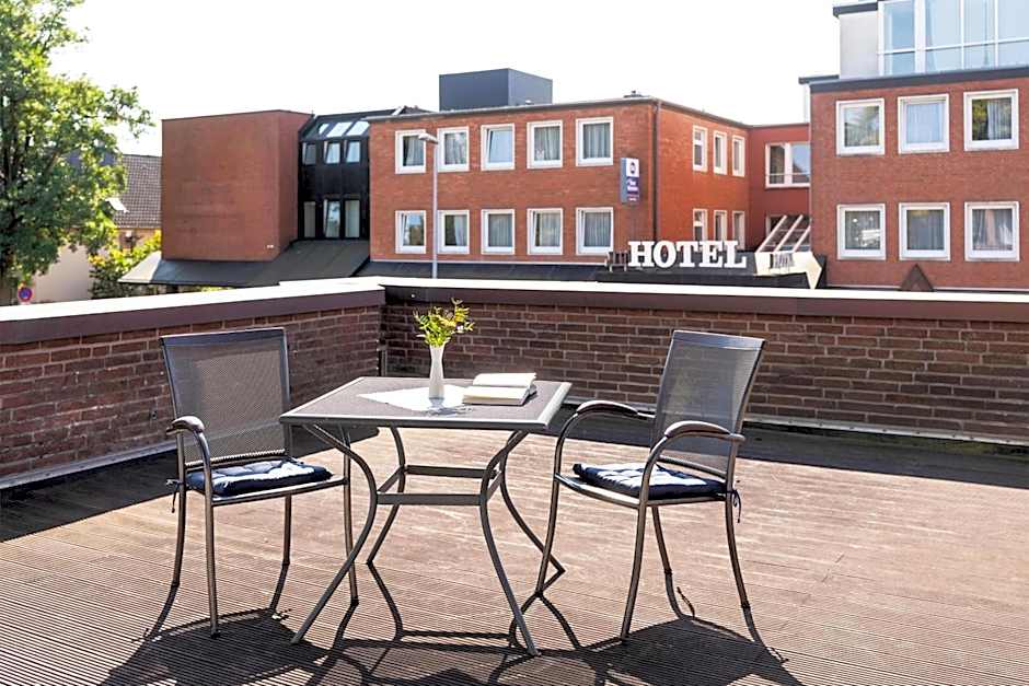 Best Western Hotel Heide