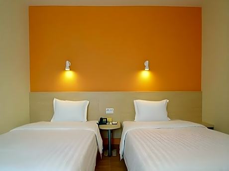 Standard - Domestic residents only