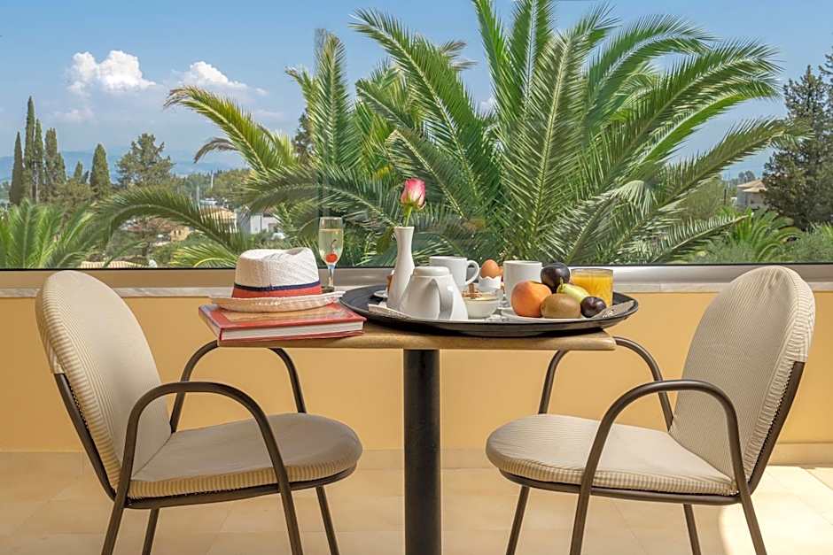 Art Hotel Debono - Adults Only