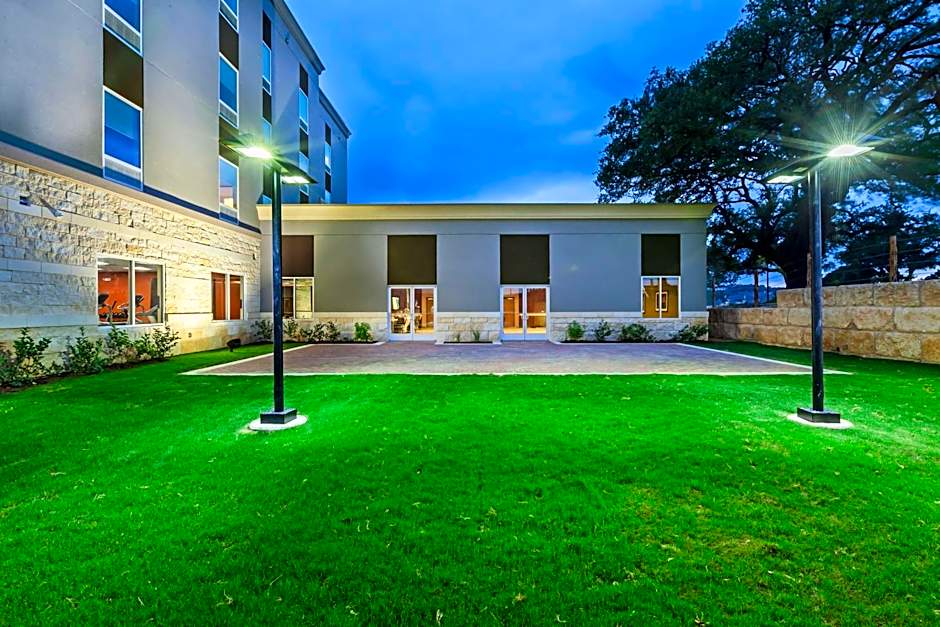 Hampton Inn by Hilton Bulverde