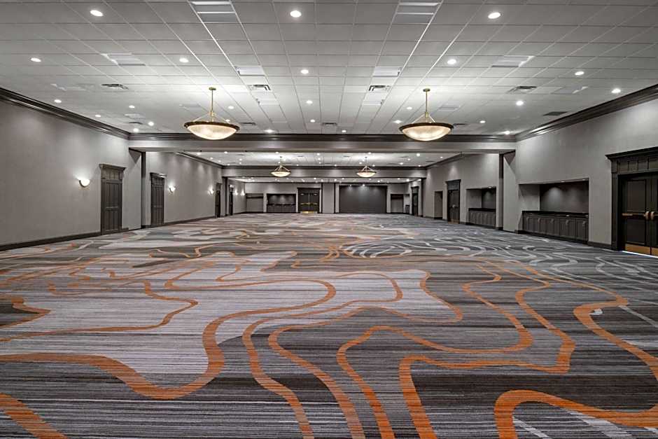 Pittsburgh Marriott North