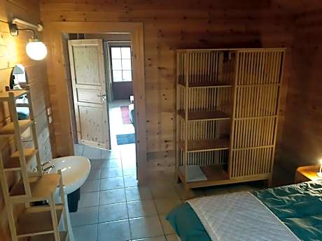 Casa Ratafia, Le Gout Occitane