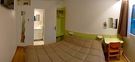 Fasthotel Well Inn Mâcon sud - un hôtel FH Confort