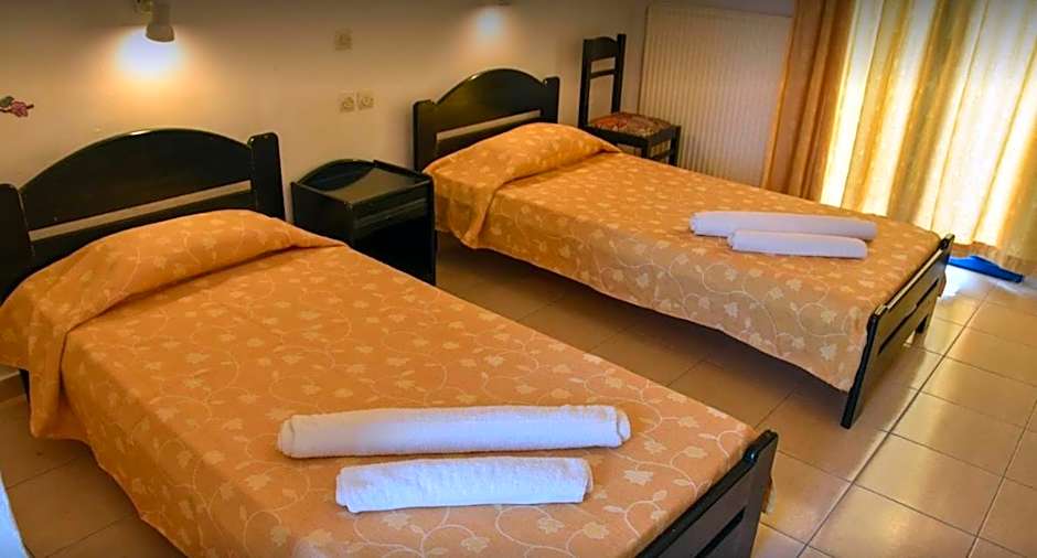 Royal Club Hotel - Aqua Poolside Bliss