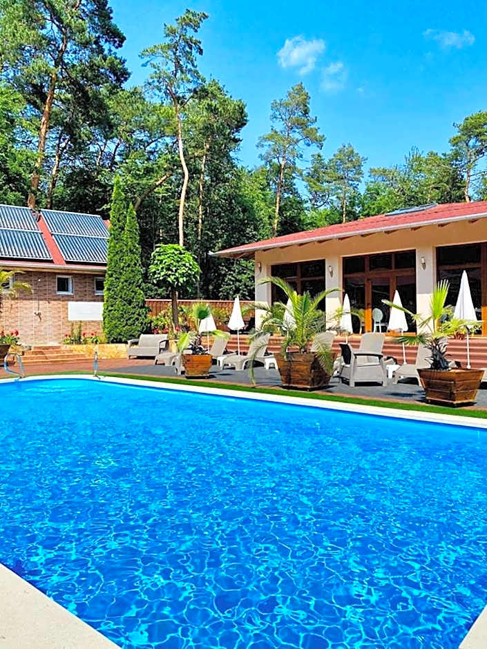 Fenyves Szálloda és Konferencia-Központ