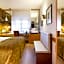 Starhotels Tourist