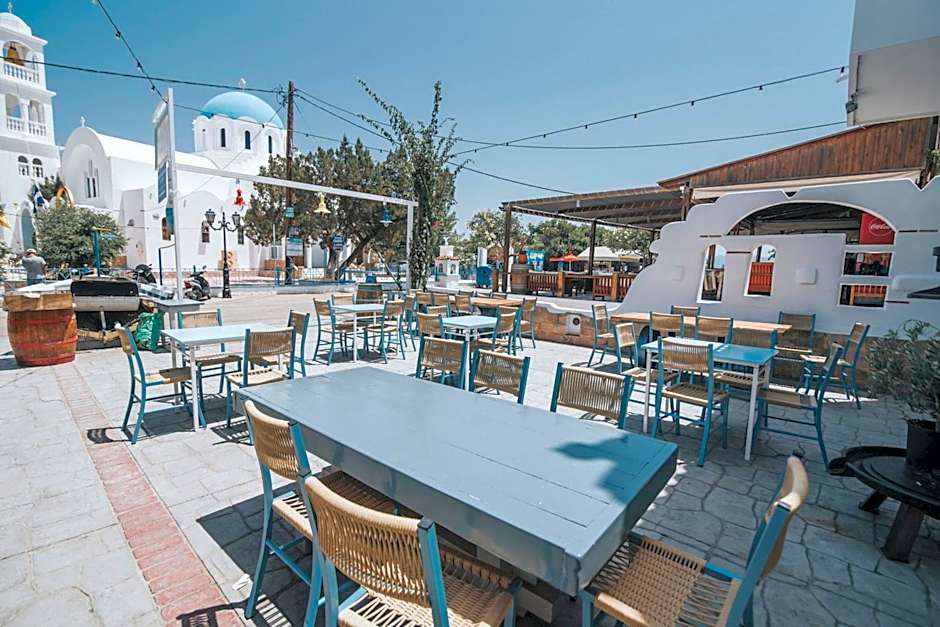 Saronis Hotel Agistri - Adults Only