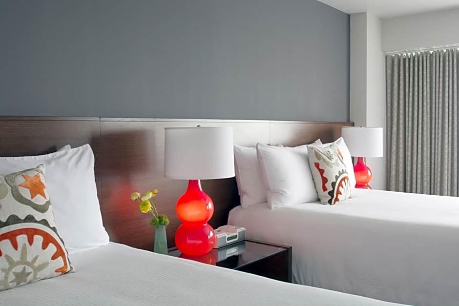 Hotel Murano