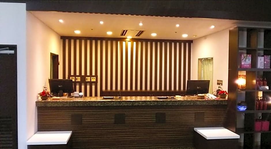 Harazuru Grand Sky Hotel
