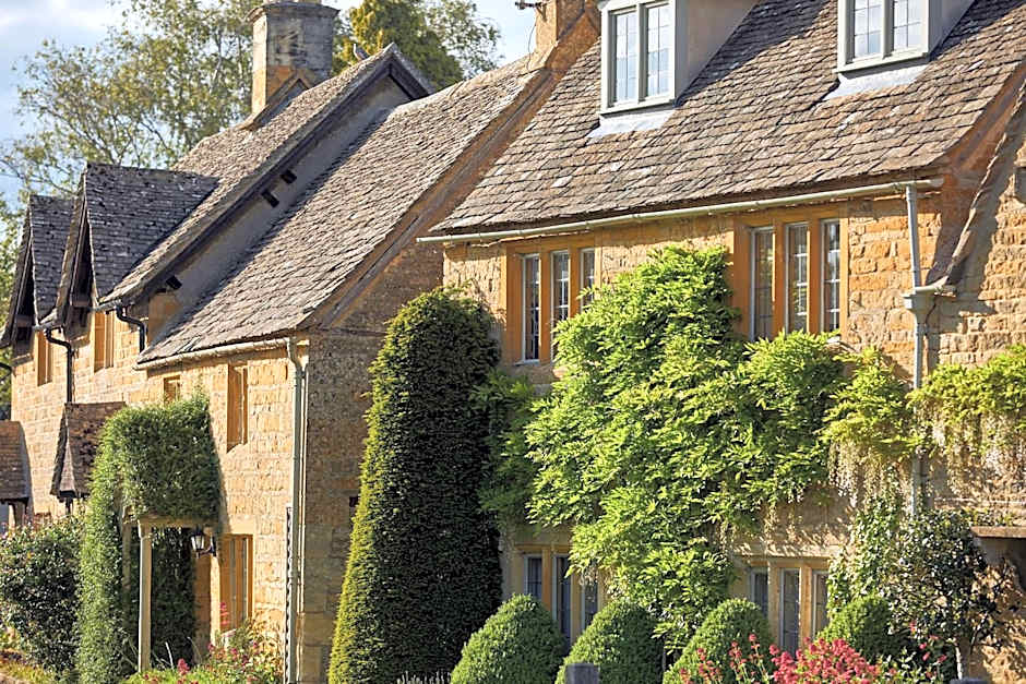 The Slaughters Country Inn