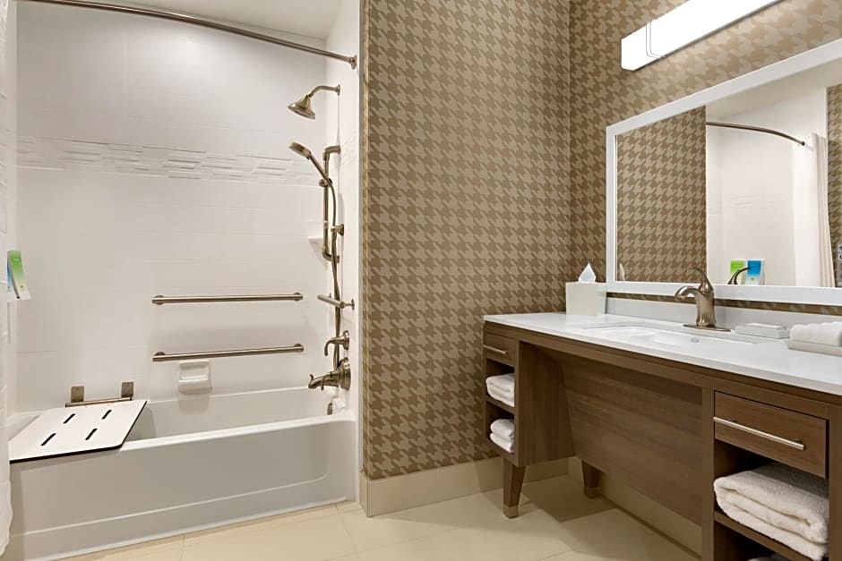Home2 Suites By Hilton Florence Cincinnati Airport South