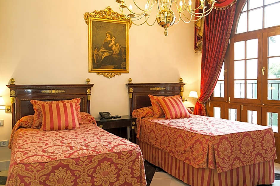 Hotel Ateneo Sevilla