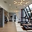 Mobile Marriott