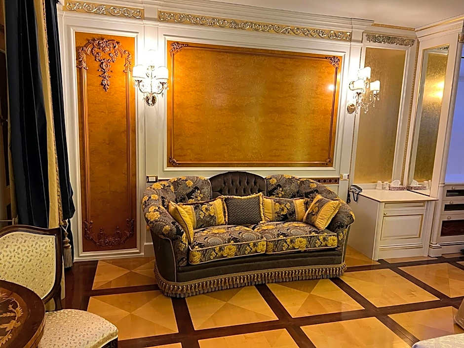 Hotel Villa Pigalle