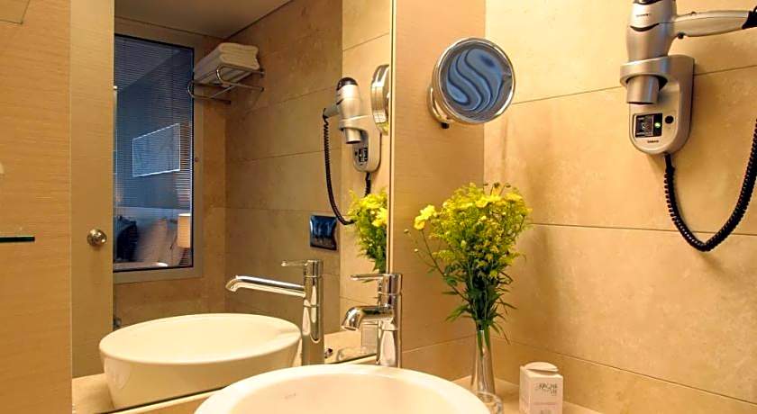 DoubleTree by Hilton Ankara Ankamall
