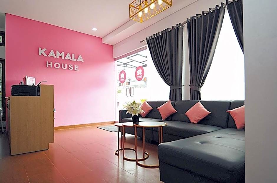 Kamala House Yogyakarta