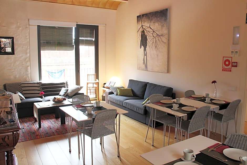 Hotel Can Bo De Pau
